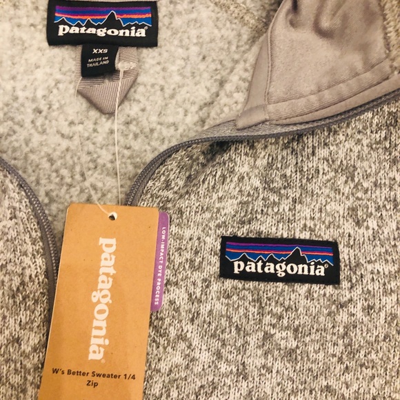 Patagonia Women’s Better Sweater 1 LEFT! - Picture 3 of 8